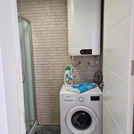 Apartment El Serrallo Ii