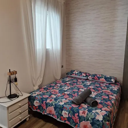 Apartment El Serrallo Ii Tarragona