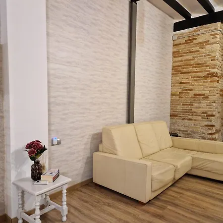 Apartment El Serrallo Ii *