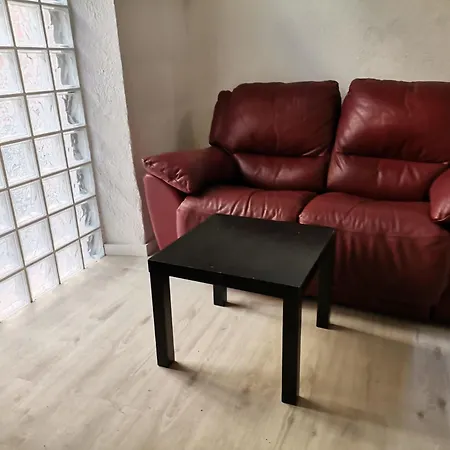 El Serrallo Ii Apartamento Tarragona