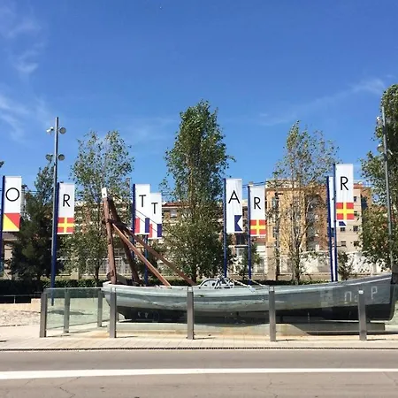 El Serrallo Ii Tarragona