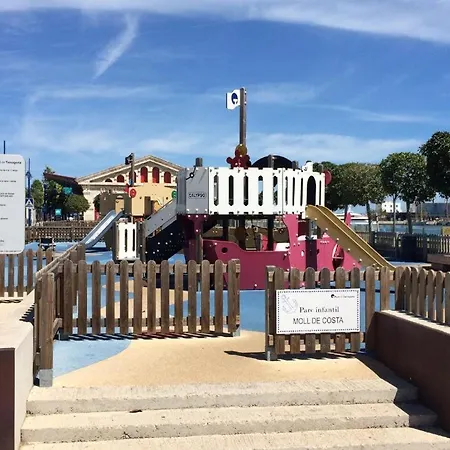 El Serrallo Ii * Tarragona