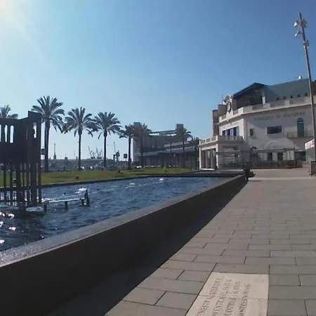 El Serrallo Ii * Tarragona