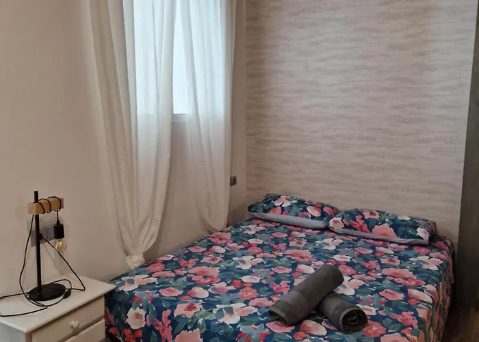 Apartamento El Serrallo Ii Tarragona