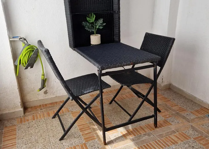 El Serrallo Ii Apartamento Tarragona