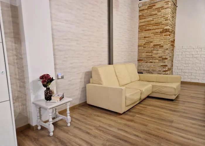 El Serrallo Ii Apartamento