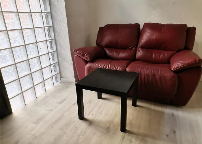 El Serrallo Ii Apartamento Tarragona