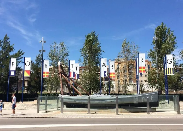 El Serrallo Ii Tarragona