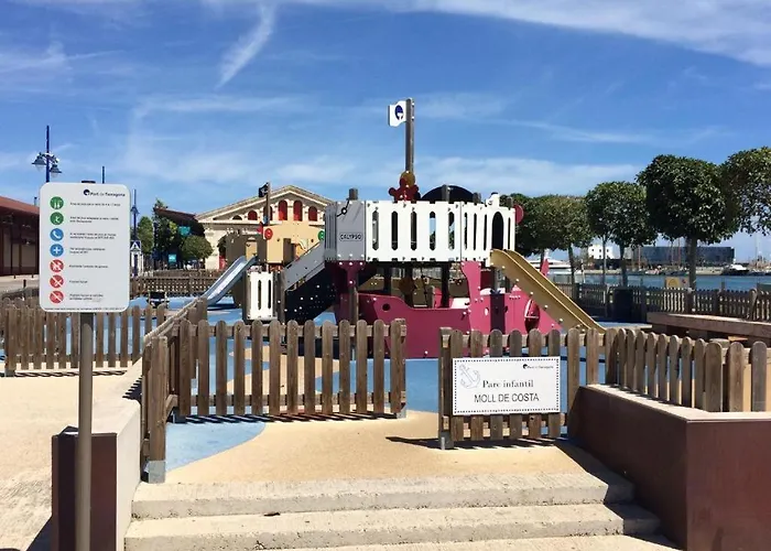 El Serrallo Ii * Tarragona